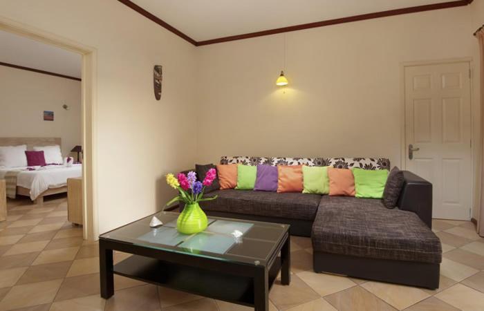Talamba Blue Bed and Breakfast Blue Bay Εξωτερικό φωτογραφία