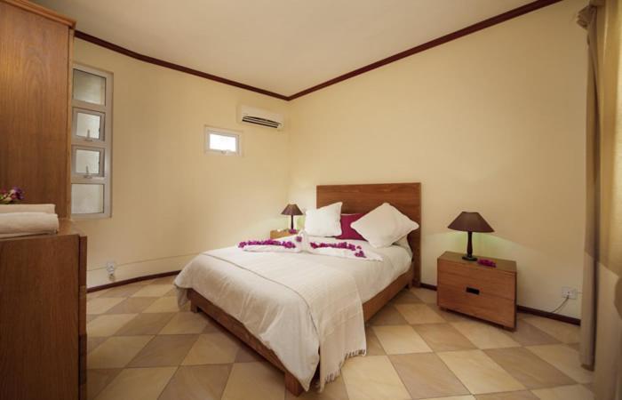 Talamba Blue Bed and Breakfast Blue Bay Δωμάτιο φωτογραφία