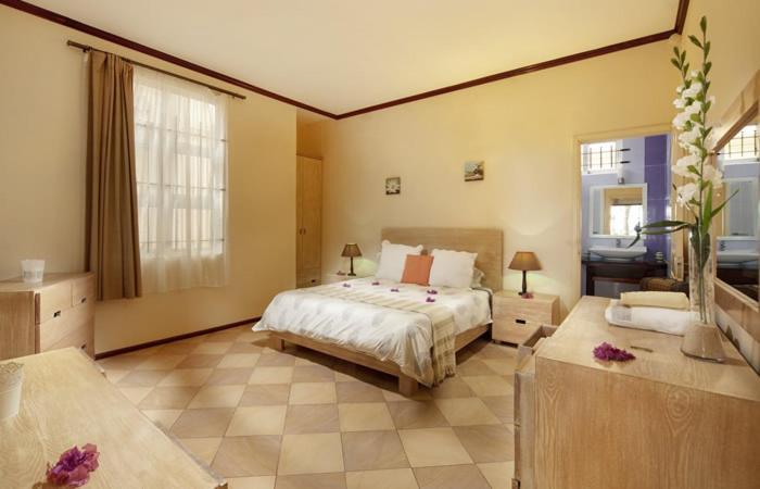 Talamba Blue Bed and Breakfast Blue Bay Εξωτερικό φωτογραφία