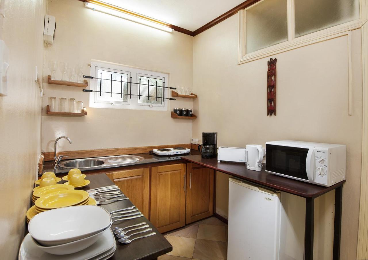 Talamba Blue Bed and Breakfast Blue Bay Εξωτερικό φωτογραφία