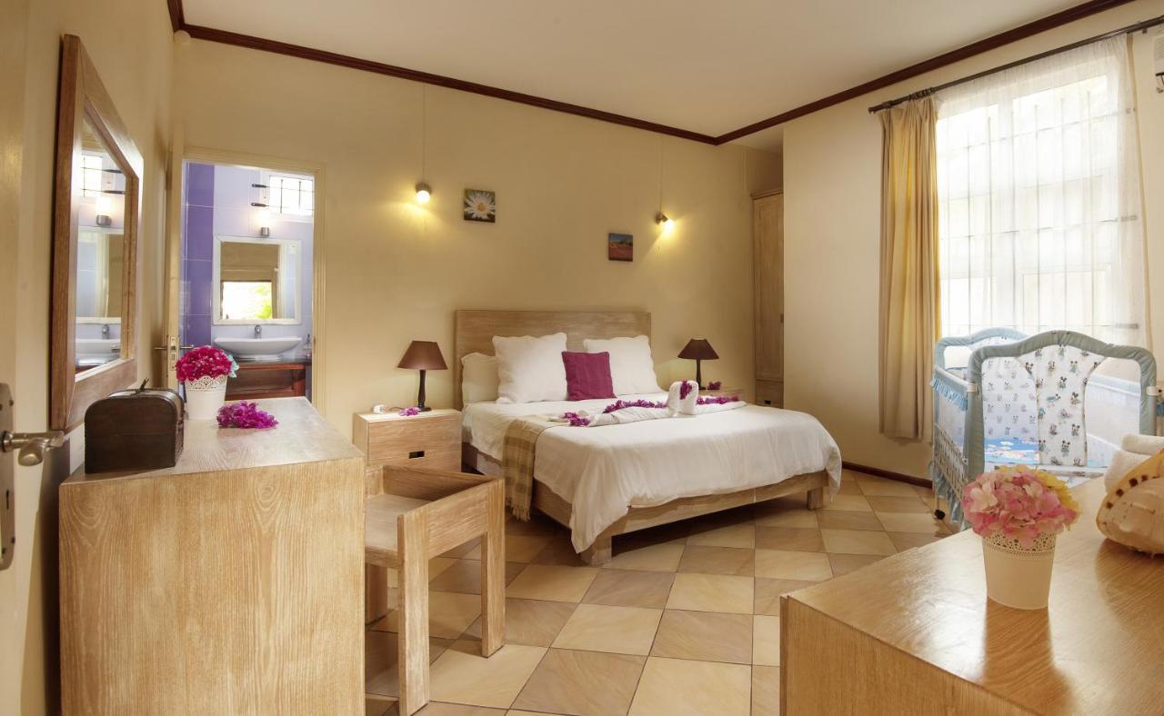 Talamba Blue Bed and Breakfast Blue Bay Εξωτερικό φωτογραφία