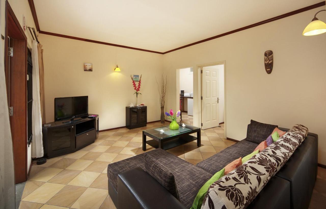 Talamba Blue Bed and Breakfast Blue Bay Εξωτερικό φωτογραφία