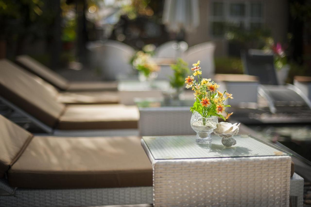 Talamba Blue Bed and Breakfast Blue Bay Εξωτερικό φωτογραφία