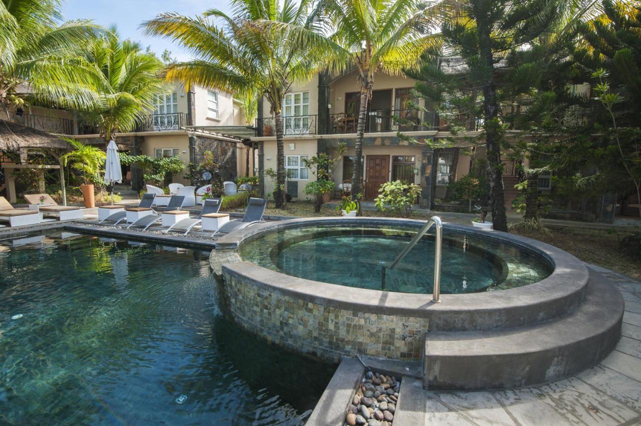 Talamba Blue Bed and Breakfast Blue Bay Εξωτερικό φωτογραφία