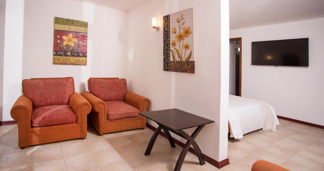 Talamba Blue Bed and Breakfast Blue Bay Εξωτερικό φωτογραφία