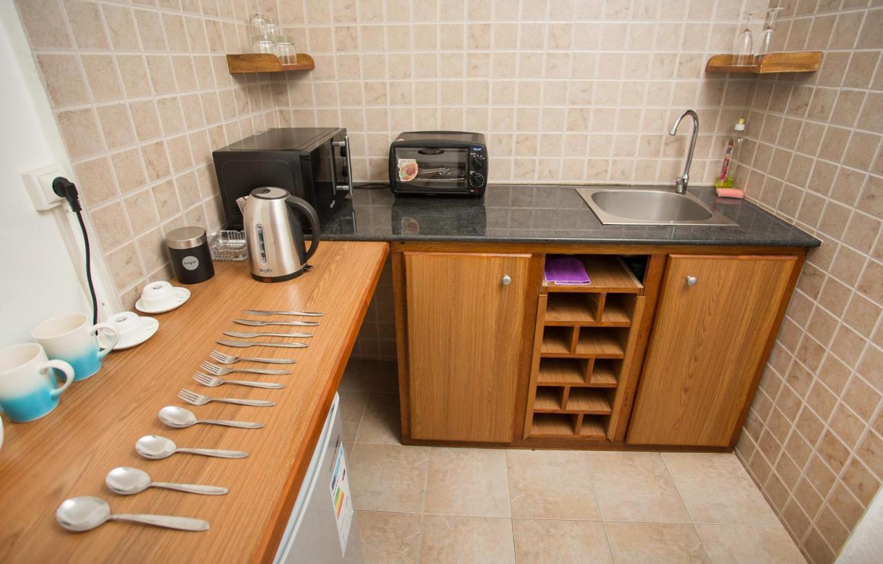 Talamba Blue Bed and Breakfast Blue Bay Εξωτερικό φωτογραφία